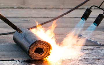 Swaffham Bulbeck asphalt flat roofing repairs