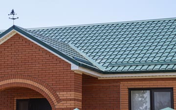 classic Swaffham Bulbeck metal roof design