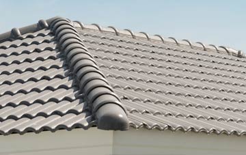 advantages of Swaffham Bulbeck clay roofing
