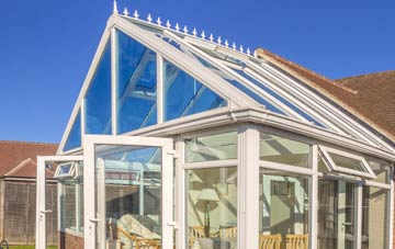 conservatory roof insulation costs Swaffham Bulbeck