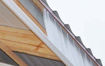 why Swaffham Bulbeck fascia repairs are essential