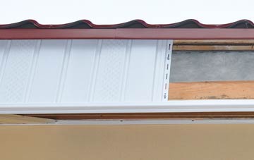 Swaffham Bulbeck fascia repair costs