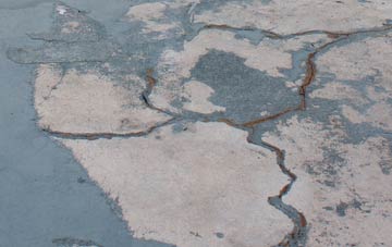 fibreglass roofing replacement Swaffham Bulbeck