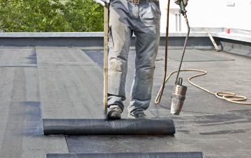 flat roof replacement Swaffham Bulbeck, Cambridgeshire