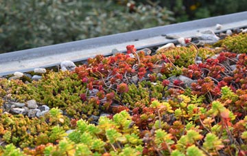 the cost of Swaffham Bulbeck green roof installation