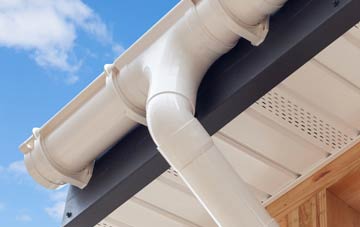 Swaffham Bulbeck gutter installation costs