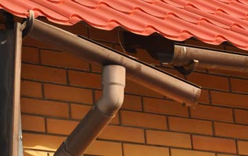 Swaffham Bulbeck gutter repair costs