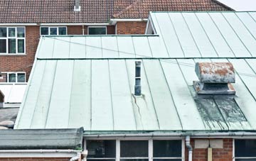 Swaffham Bulbeck lead roofing costs