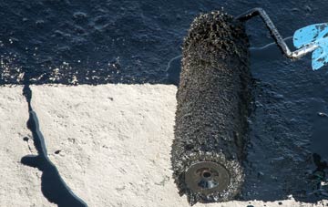 Swaffham Bulbeck liquid sealant waterproofing