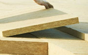 measuring Swaffham Bulbeck tapered insulation