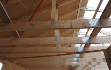 Swaffham Bulbeck roof truss costs