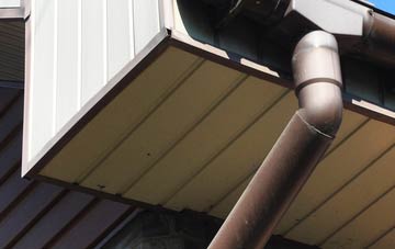 Swaffham Bulbeck soffit installation costs