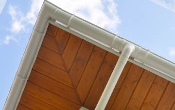 Swaffham Bulbeck soffit types