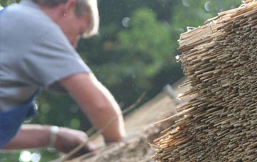 professional Swaffham Bulbeck thatchers