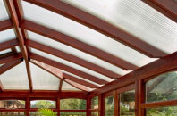 Swaffham Bulbeck conservatory roofing insulation