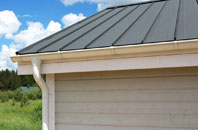 Swaffham Bulbeck fascia repair