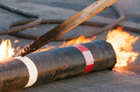 free Swaffham Bulbeck flat roofing repair quotes