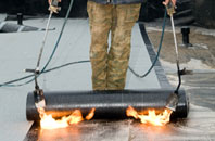 Swaffham Bulbeck flat roof sealing quote