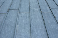 Swaffham Bulbeck lead roofing
