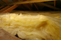Swaffham Bulbeck pitch roof insulation