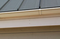 Swaffham Bulbeck soffit repair