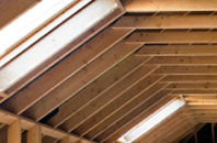 Swaffham Bulbeck tapered roof insulation quotes
